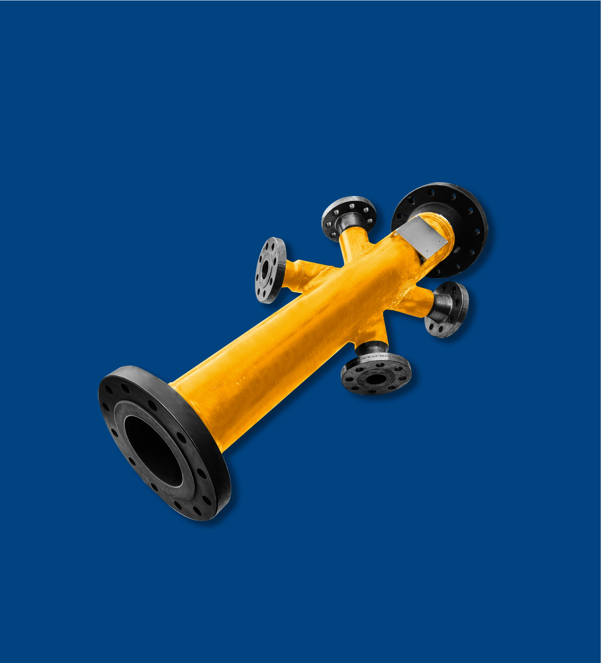 High-Quality Industrial Fasteners and Components Banner