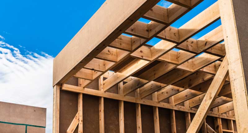Sustainable Building Materials