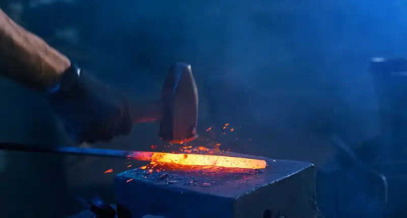 Precision CNC machine for industrial metal cutting in Dubai