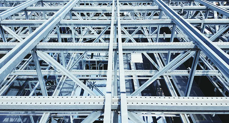 Precision-engineered aerospace components by Dubai fabricators