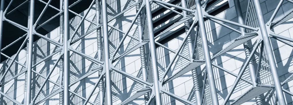 ISO 9001 Fabrication Services UAE