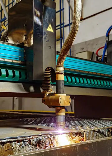 Waterjet cutting Dubai