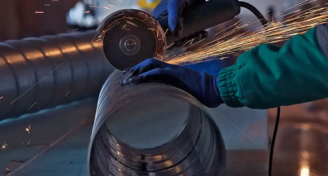 How to Choose the Right Steel Fabrication Company in Dubai