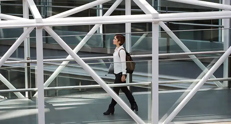 Prefabricated Steel Components Dubai