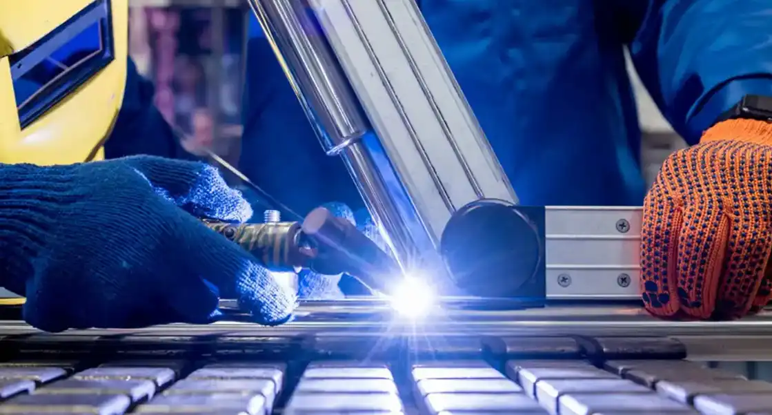 Benefits of Steel Fabrication for Dubai Projects