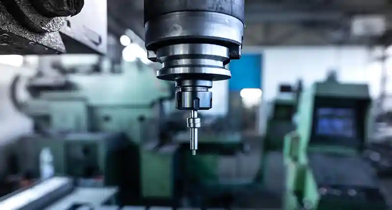 CNC Machining vs. Traditional Metal Machining: What Dubai Industries Should Choose