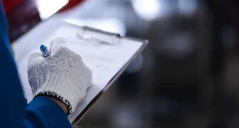 How BrightSun Industries LLC Ensures Quality: Inside Our ISO-Certified Fabrication Process