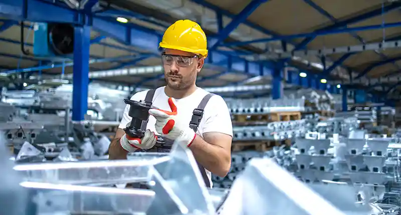 Fabrication companies in Dubai supporting UAE industrial growth