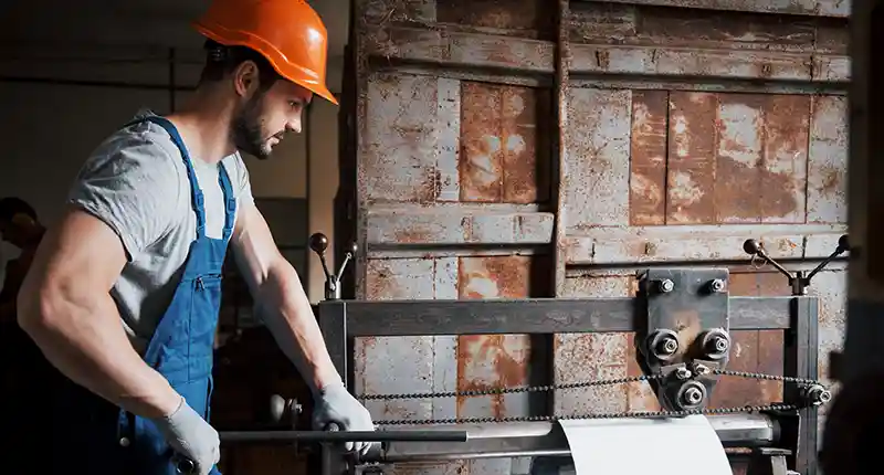 Pipe Bending Services in Dubai: Applications, Techniques & Industry Use Cases