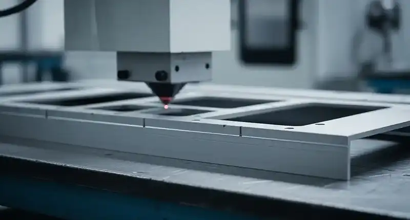 Industrial Metal Cutting in Dubai: Techniques, Safety Standards, and Best Practices for Fabricators
