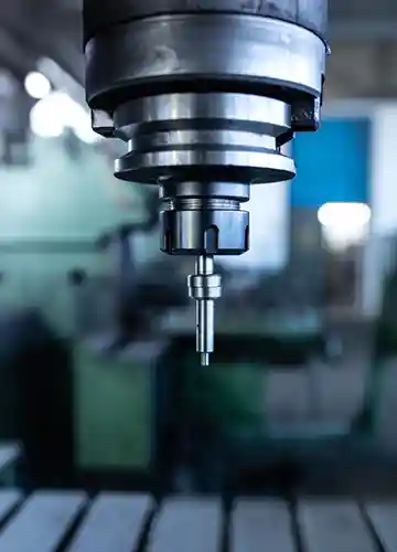 CNC machining vs traditional metal machining comparison in Dubai