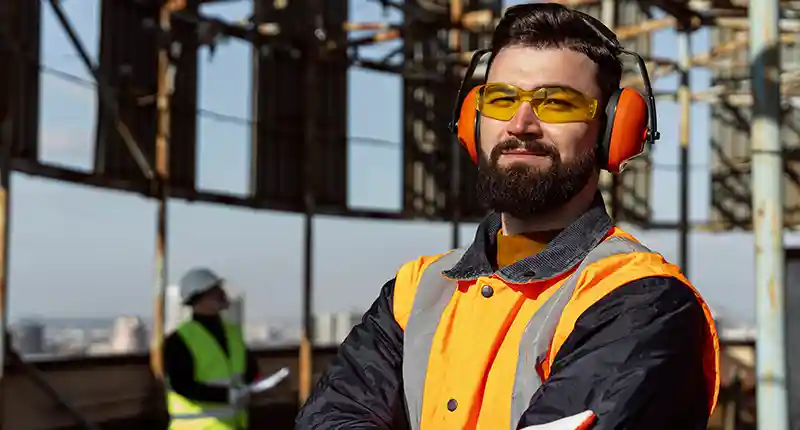 Custom pipe and beam lifting clamps for oil and gas projects UAE