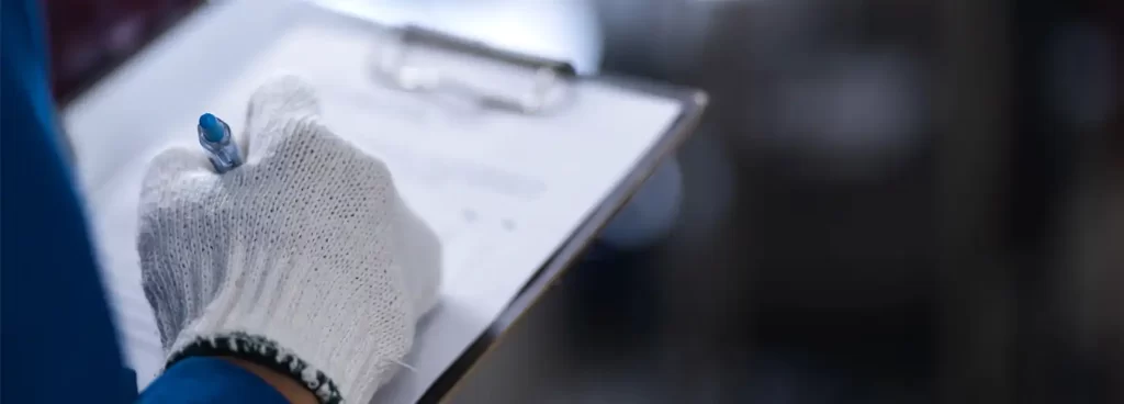 Hydraulic hose clamps and lifting equipment manufacturing in Dubai