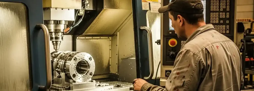 ISO 9001 metal fabrication UAE