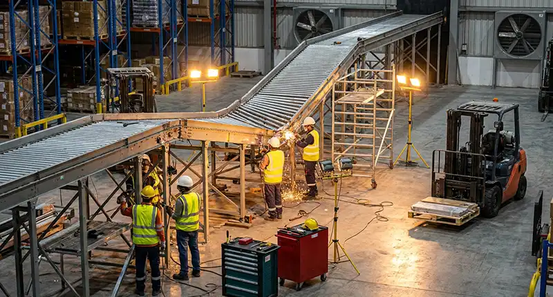 24/7 Emergency Fabrication Services in Dubai: Breakdowns Fixed in 24-72 Hours