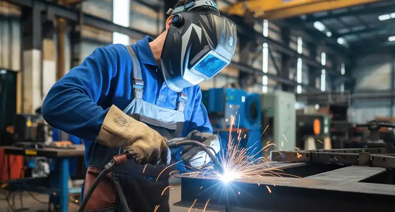 Why Industrial Clients Prefer Dubai Custom Fabrication Services for Specialized Equipment