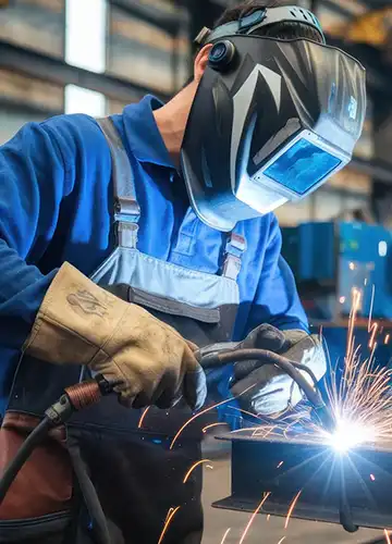 Dubai Custom Fabrication Services