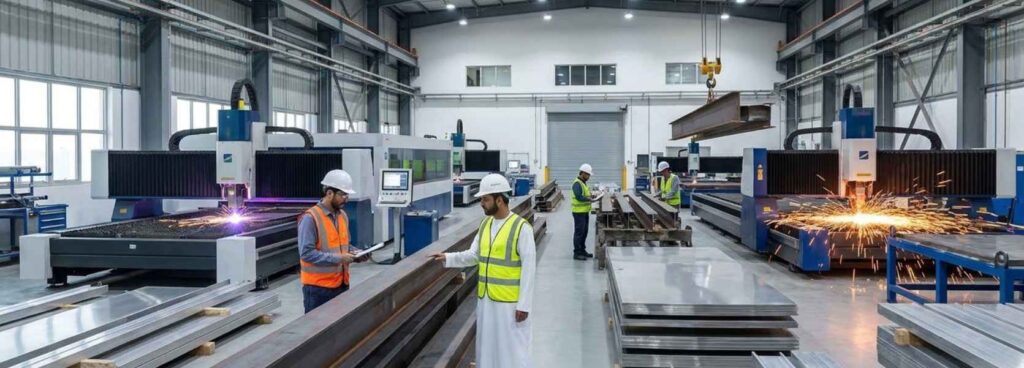 factors that affect metal fabrication cost