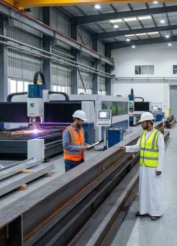 factors that affect metal fabrication cost