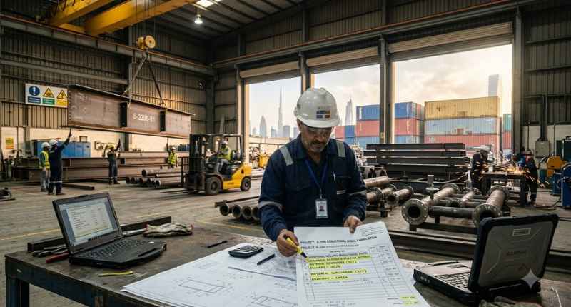hidden costs in metal fabrication projects