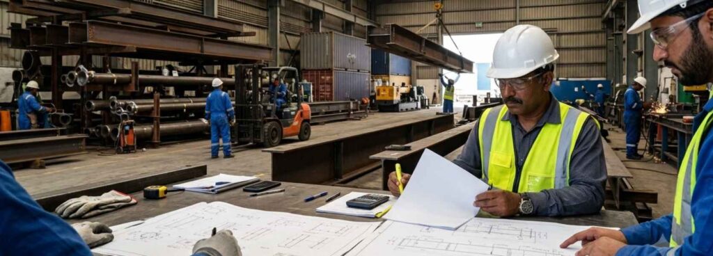 hidden costs in metal fabrication projects