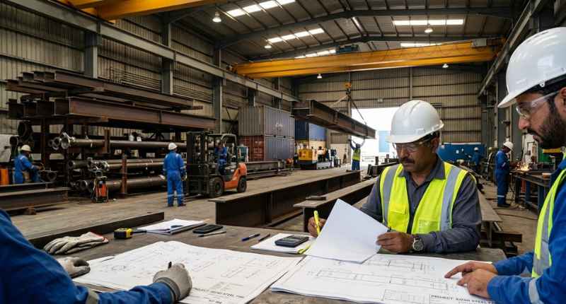 hidden costs in metal fabrication projects