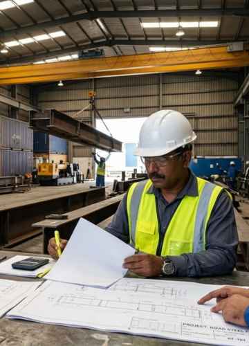 hidden costs in metal fabrication projects